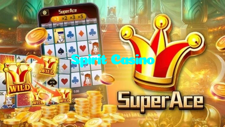 Spirit Casino