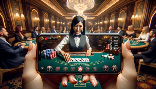 Spirit Casino پاکستان ریئل منی گیمز