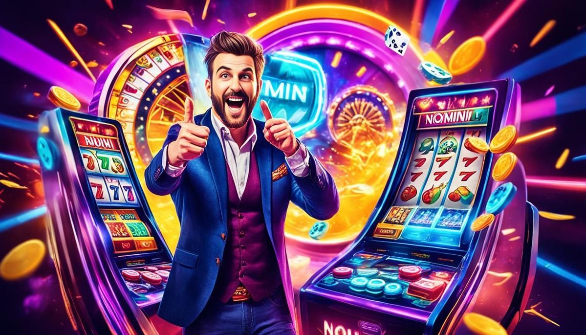 Spirit Casino پاکستان ریئل منی گیمز